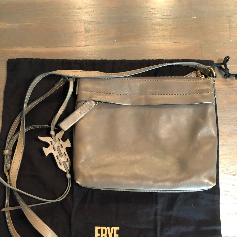 Frye Crossbody Bag